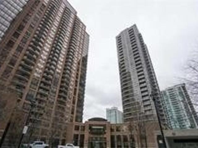 901 - 23 Sheppard Ave E