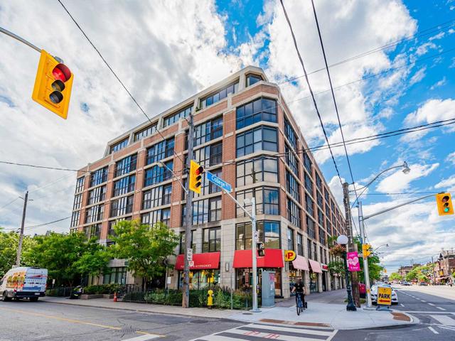 517 - 308 Palmerston Blvd