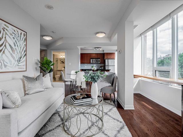 517 - 308 Palmerston Blvd