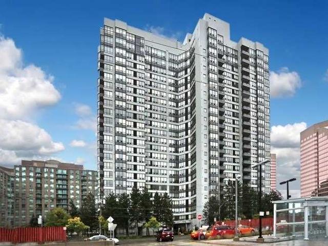 201 - 7 Bishop Ave