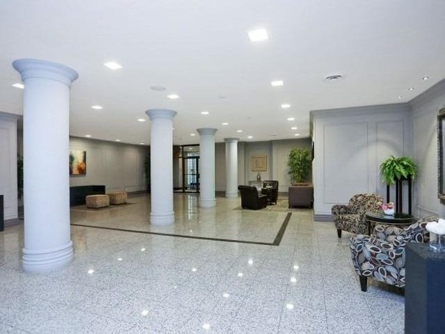 201 - 7 Bishop Ave