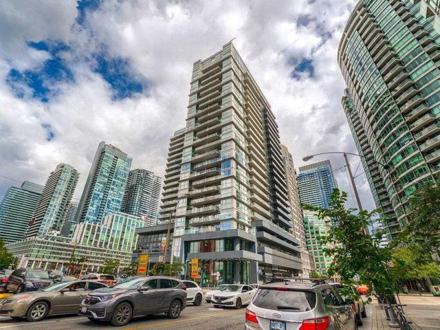 2311 - 352 Front St W