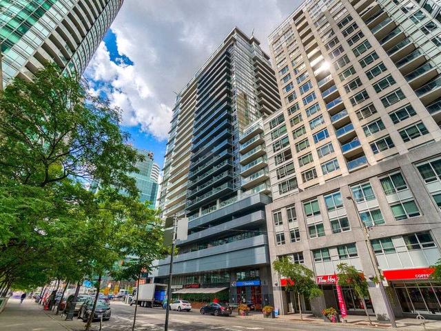 2311 - 352 Front St W