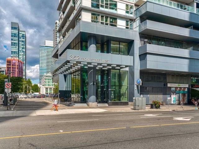 2311 - 352 Front St W