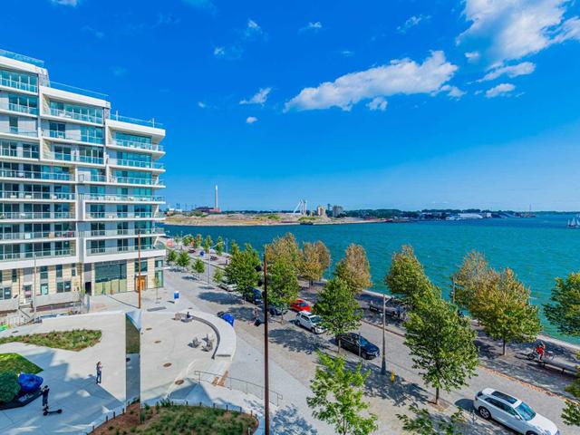 417 - 1 Edgewater Dr