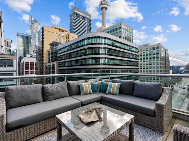 711/712 - 36 Blue Jays Way