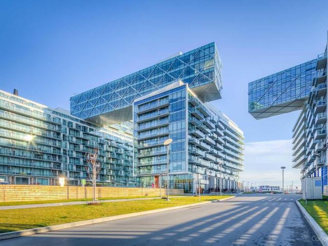 403 - 39 Queens Quay