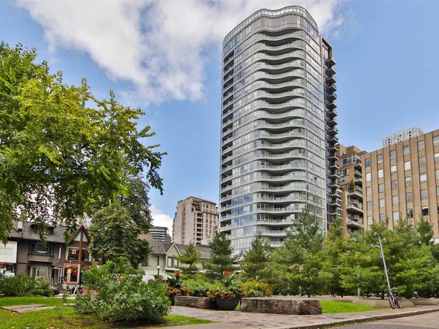 2201 - 88 Cumberland St