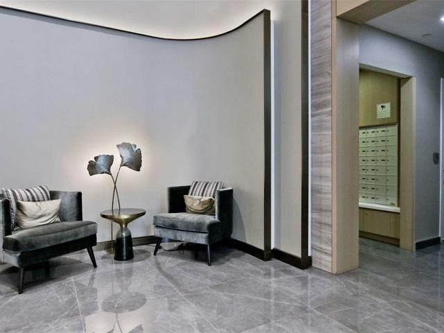 2201 - 88 Cumberland St