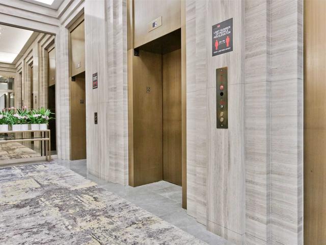 2201 - 88 Cumberland St