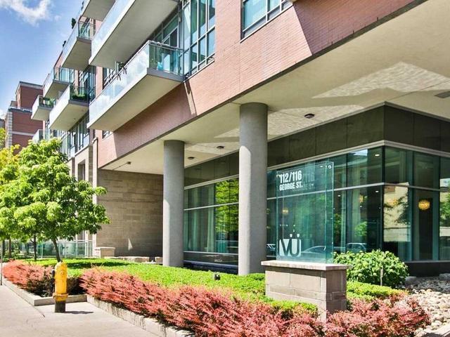 503 - 112 George St