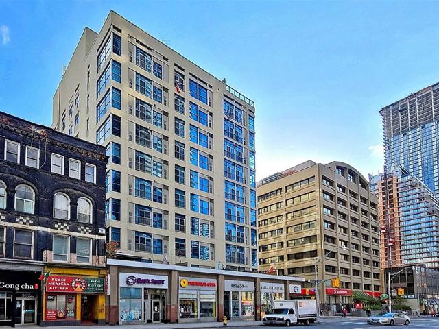 605 - 8 Wellesley St E