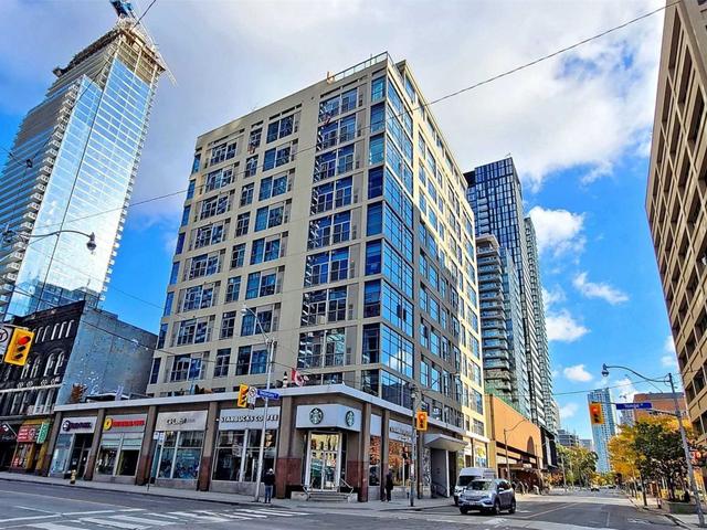 605 - 8 Wellesley St E