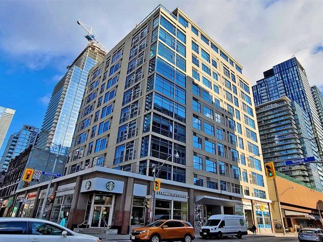 605 - 8 Wellesley St E