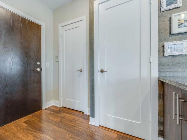 501 - 120 Homewood Ave