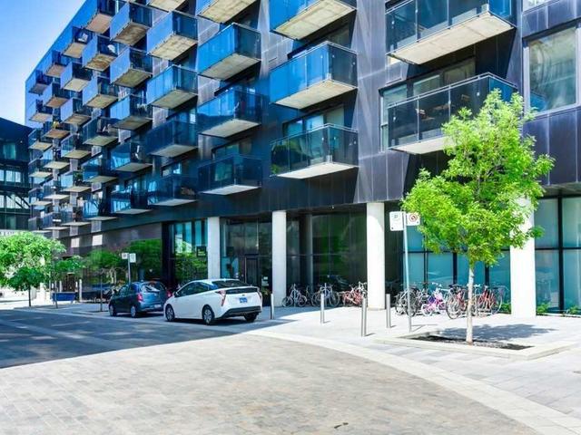 514 - 51 Trolley Cres