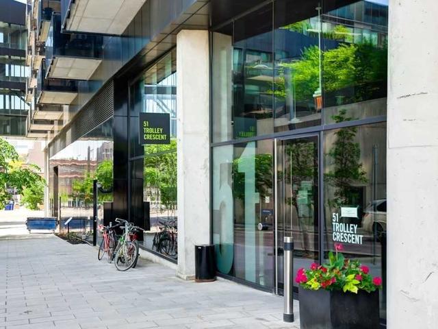 514 - 51 Trolley Cres