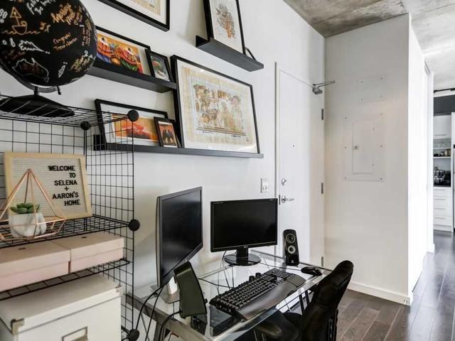 514 - 51 Trolley Cres