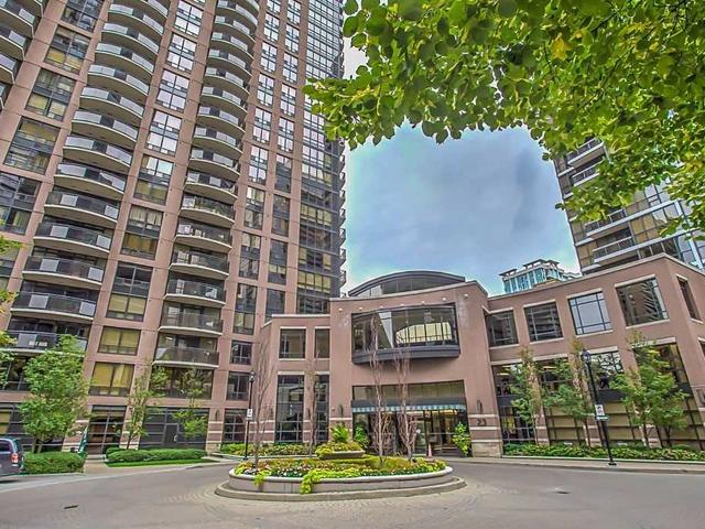 3202 - 33 Sheppard Ave E