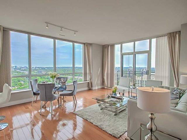 3202 - 33 Sheppard Ave E