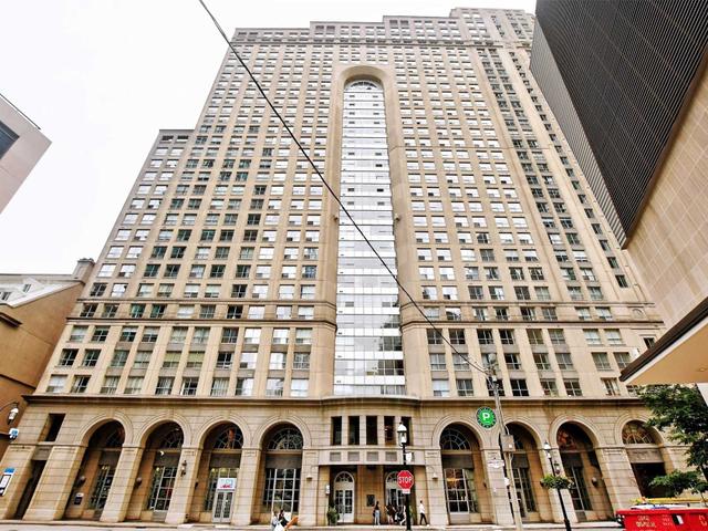 1107 - 25 The Esplanade