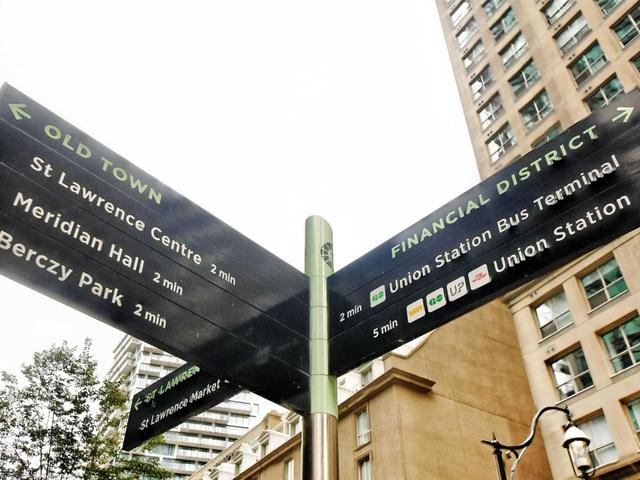 1107 - 25 The Esplanade