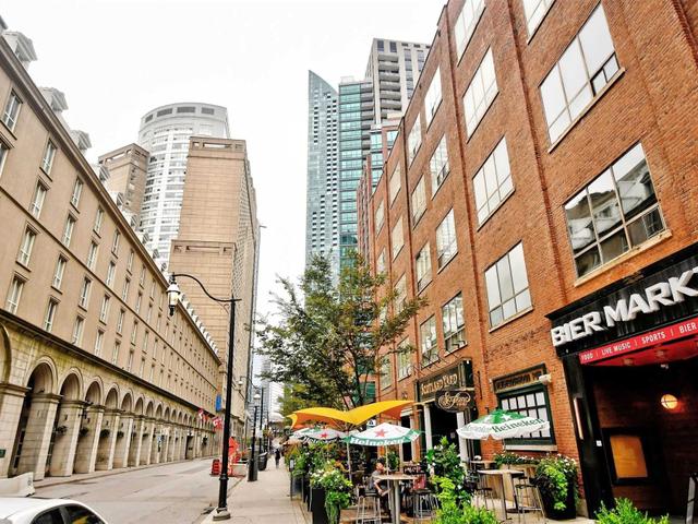 1107 - 25 The Esplanade