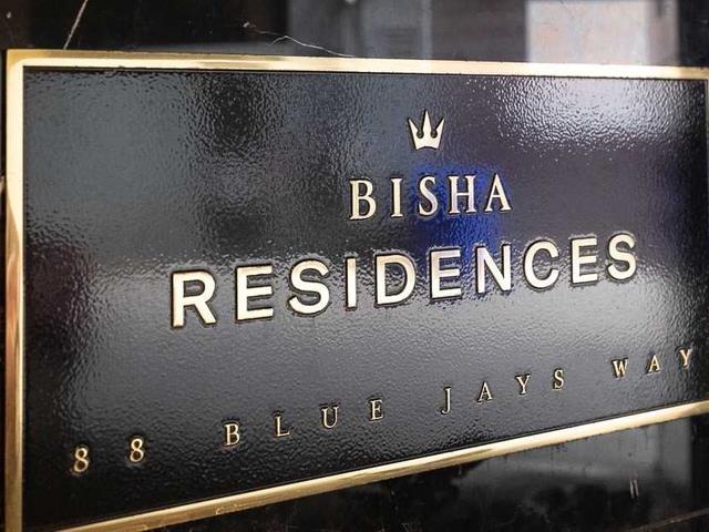 1409 - 88 Blue Jays Way