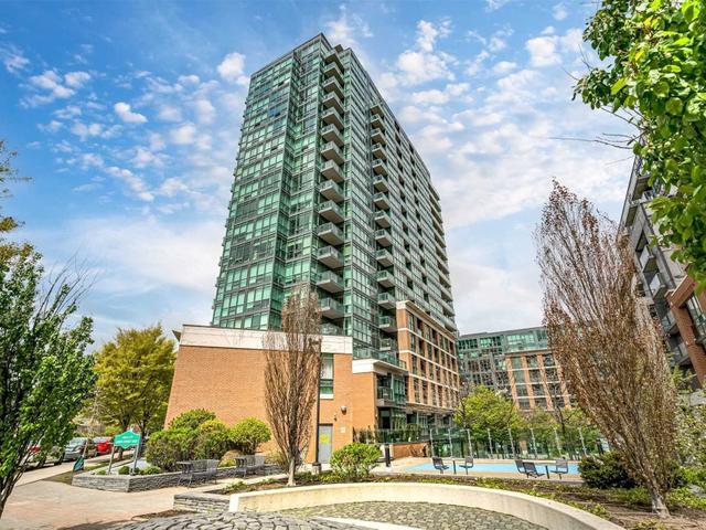 507 - 1171 Queen St W