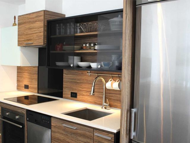 #2603 - 75 St Nicholas St