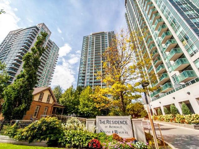 204 - 18 Harrison Garden Blvd