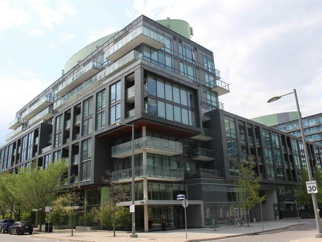 S317 - 455 Front St E