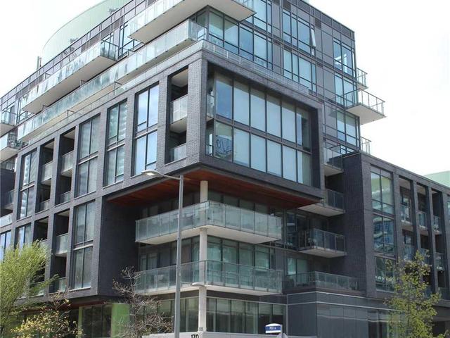 S317 - 455 Front St E