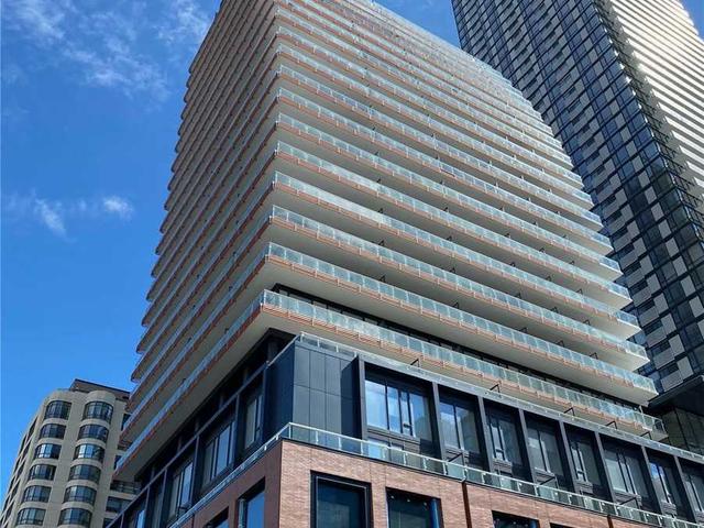 2206 - 18 Maitland Terr