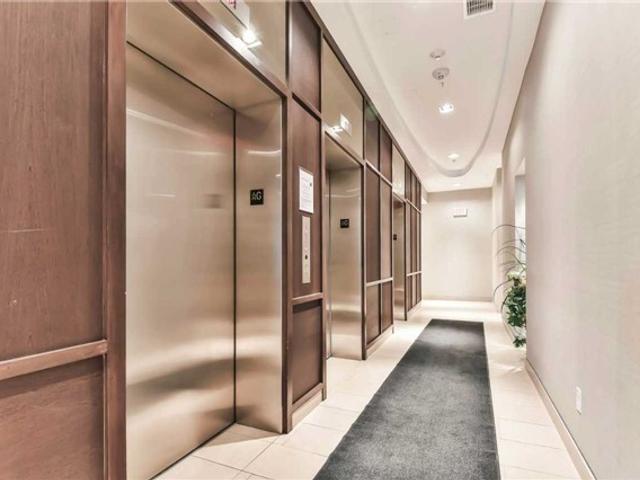 1503 - 5740 Yonge St