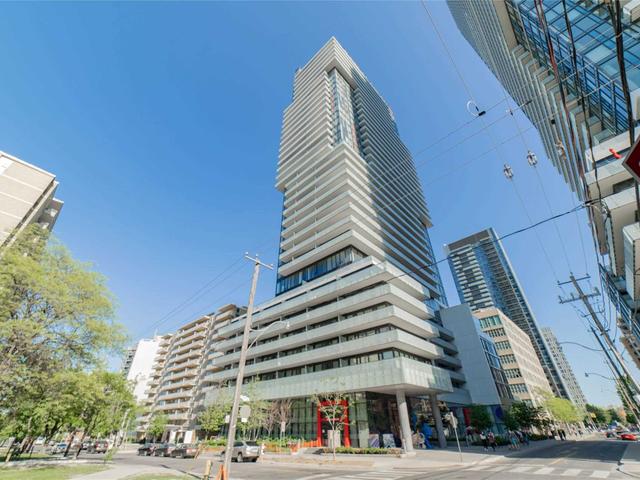 2903 - 185 Roehampton Ave