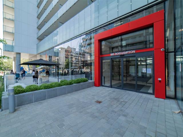 2903 - 185 Roehampton Ave