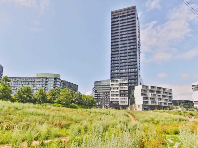 807 - 170 Bayview Ave