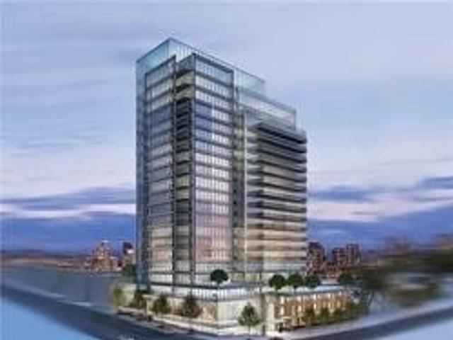 1402 - 170 Avenue Rd