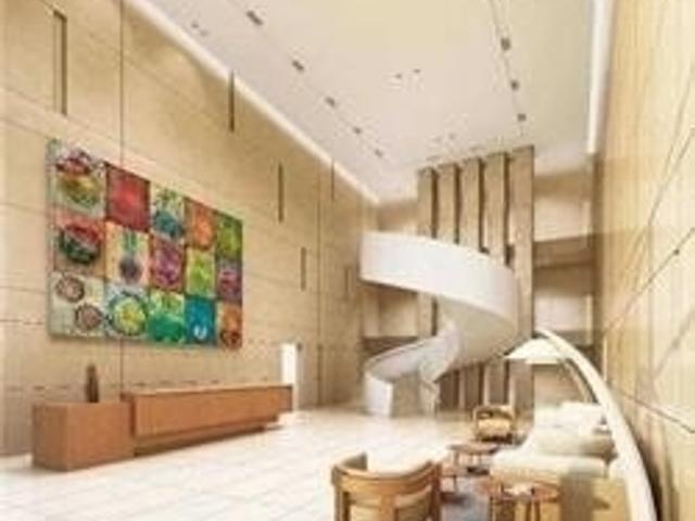 1402 - 170 Avenue Rd