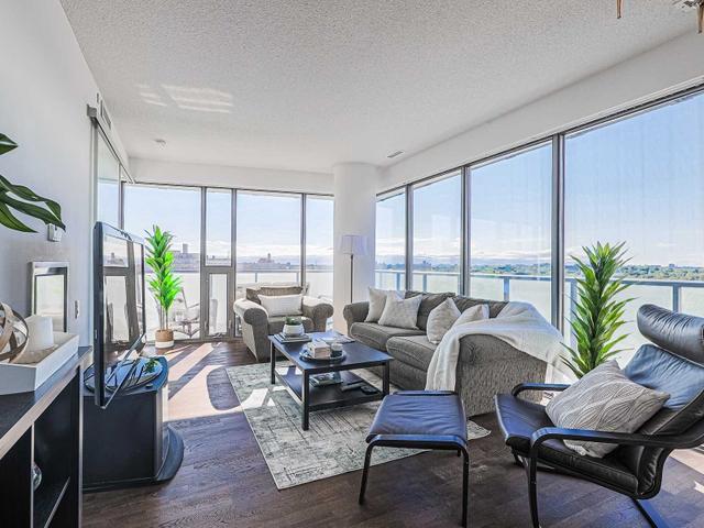 1604 - 1815 Yonge St