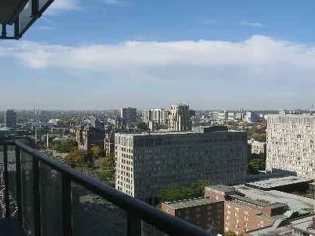 2301 - 38 Grenville St