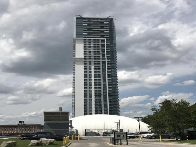 1805 - 55 Ann O'reilly Rd