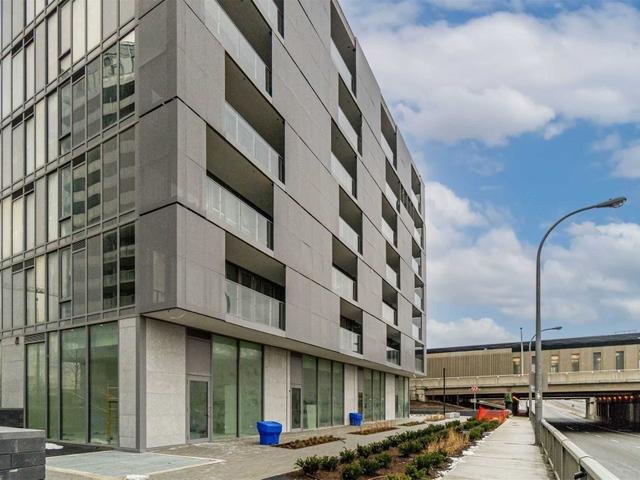 718 - 38 Monte Kwinter Crt