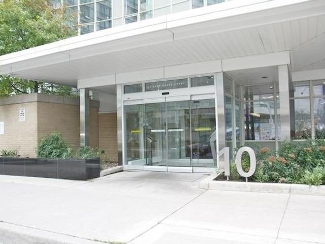 1610 - 10 Navy Wharf Crt