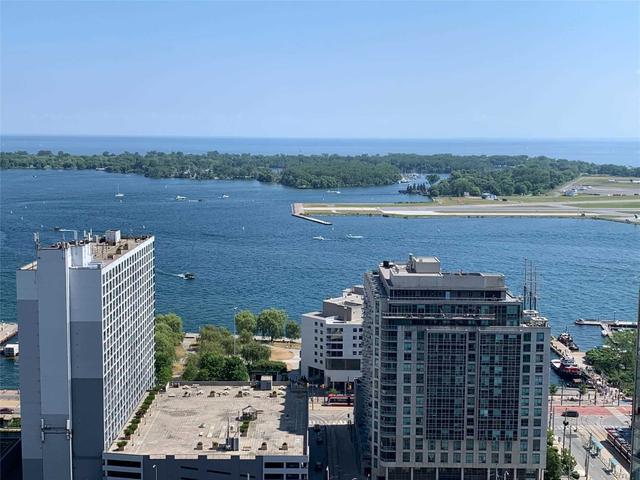 3511 - 10 Navy Wharf Crt