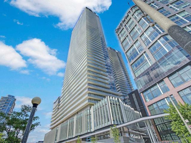 1507 - 15 Lower Jarvis St