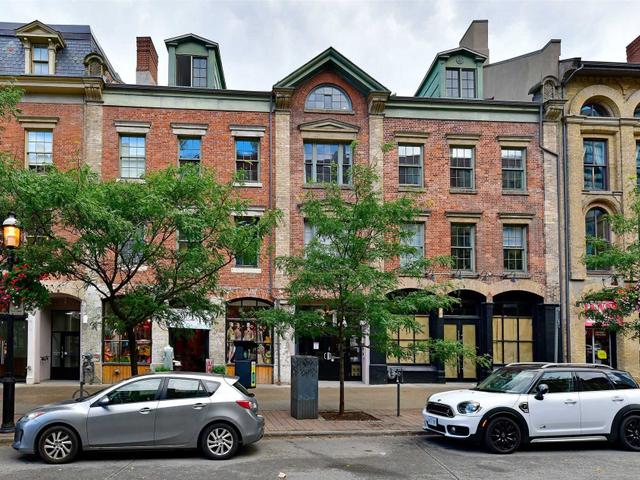 409 - 81A Front St E