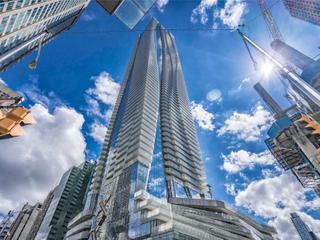 7101 - 1 Bloor St E
