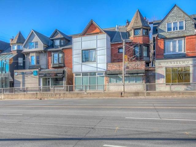 #main - 276 Avenue Rd